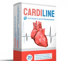 Cardiline - na hypertenziu - recenzie - výsledok - gél 