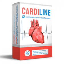 Cardiline - na hypertenziu - recenzie - výsledok - gél 