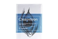 Cleanvision - užitočný - v lekárni - cena