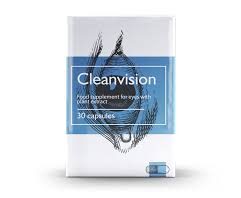 Cleanvision - užitočný - v lekárni - cena