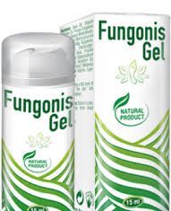 Fungonis Gel - cena - užitočný - v lekárni