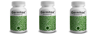 Germitox - proti parazitom - ako to funguje - Amazon - test 