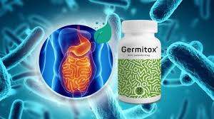 Germitox - proti parazitom - mienky - cena - gél