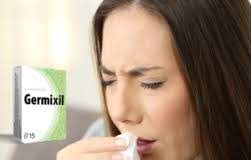 Germixil - proti vírusom - kúpiť - ako použiť - účinky 