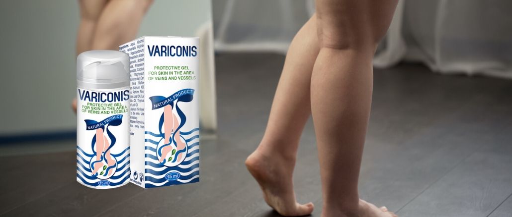 Variconis - účinky - feeedback - Amazon