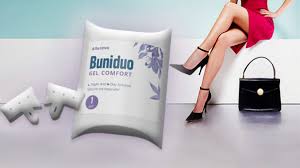 Buniduo gel comfort – účinky – feeedback – Amazon