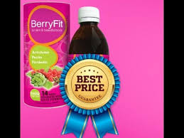 Berryfit – užitočný – cena – v lekárni